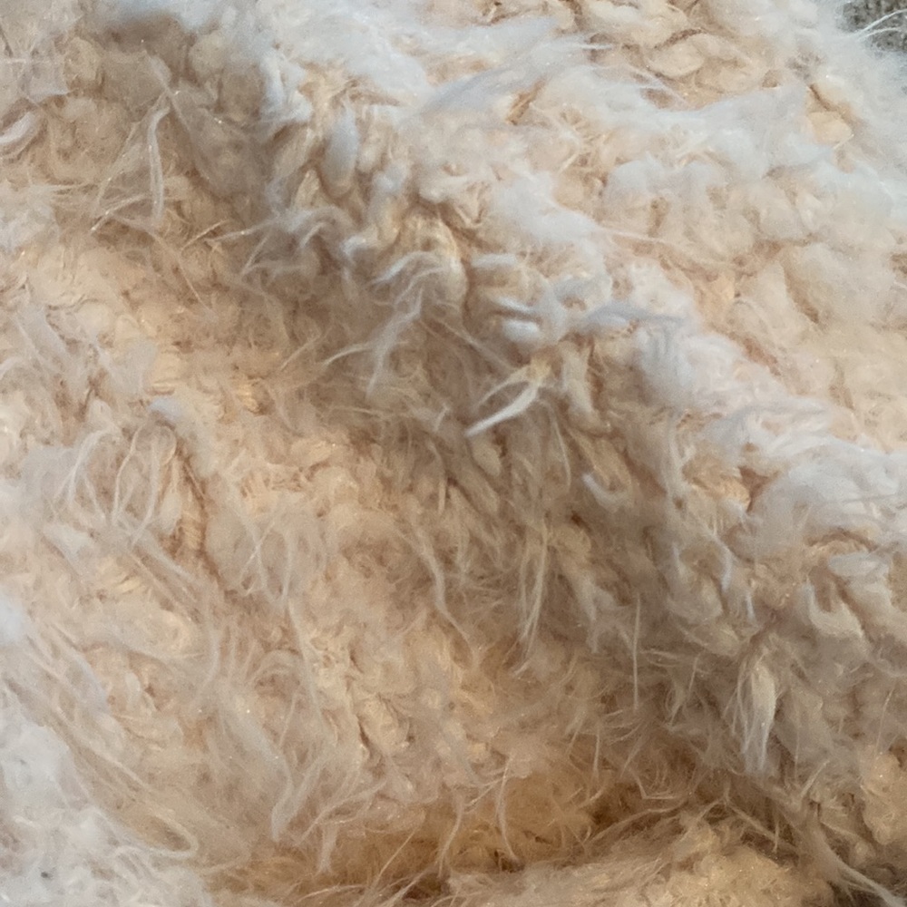 Super Soft Fuzzy Jacket - image 5